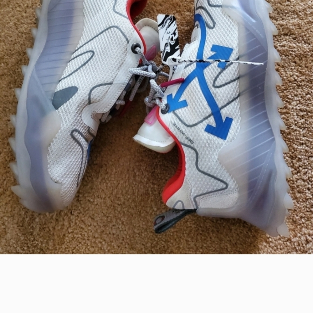 Off White Odsy - image 4